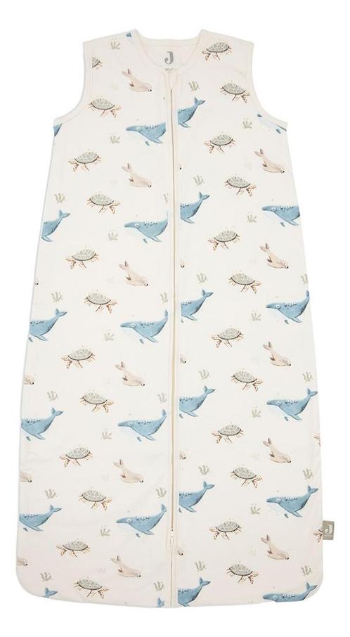 Jollein Deepsea 70 cm Zomerslaapzak 048-510-68006, Kinderen en Baby's, Dekens, Slaapzakjes en Inbakerproducten, Nieuw, Verzenden