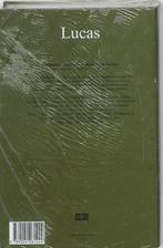 Lucas / Commentaar op het Nieuwe Testament Derde serie, Boeken, Verzenden, Zo goed als nieuw, Jacob van Bruggen