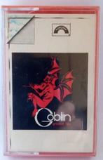 Goblin - Greatest Hits - Analoge audiocassette - 1979, Cd's en Dvd's, Vinyl Singles, Nieuw in verpakking