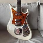Kawai Hsin Mi - - Elektrische gitaar - Japan - 1969, Muziek en Instrumenten, Nieuw