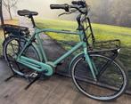 Gazelle Heavy Duty Elektrische fiets - 64CM Framemaat (2025), Ophalen of Verzenden, Zo goed als nieuw, 59 cm of meer, 50 km per accu of meer