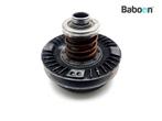 Koppeling Honda FJS 600 2001-2004 +ABS Silverwing (FJS600, Verzenden, Gebruikt