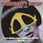 cd - Various - Curiosity Shop Volume Five, Verzenden, Zo goed als nieuw