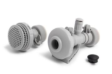 Intex Hydro Aeration upgrade kit 32/38mm beschikbaar voor biedingen