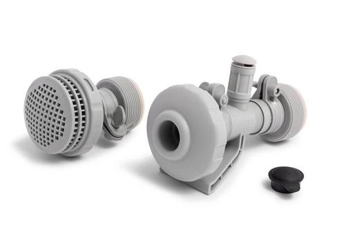 Intex Hydro Aeration upgrade kit 32/38mm, Tuin en Terras, Zwembad-toebehoren, Nieuw, Ophalen of Verzenden