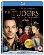 The Tudors Season 2 (Blu-ray), Verzenden, Gebruikt