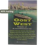 Oost west 9789029043250 Junichirô Tanizaki, Verzenden, Gelezen, Junichirô Tanizaki