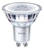 10 stuks Philips LED GU10 3W/827 36º 230lm Dimbaar Ø5cm, Huis en Inrichting, Lampen | Overige, Ophalen of Verzenden, Nieuw