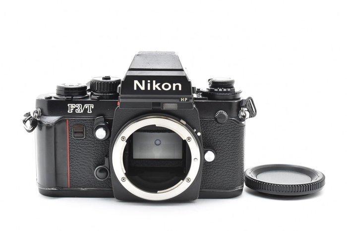 Nikon F3/T Titan HP black | Single lens reflex camera (SLR), Audio, Tv en Foto, Fotocamera's Analoog