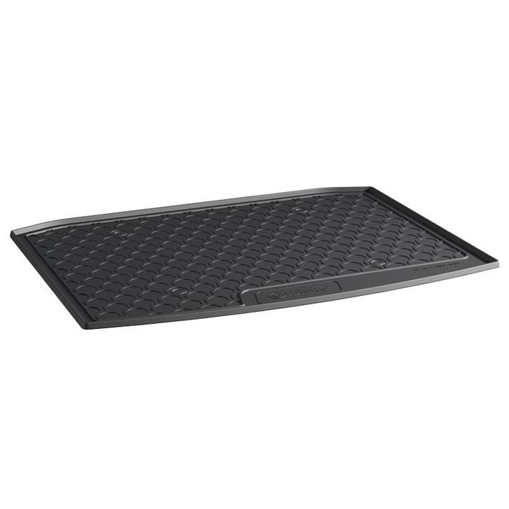 Rubber kofferbakmat | Seat | Ateca 16-20 5d suv. / Ateca 20-, Auto diversen, Automatten, Nieuw, Verzenden