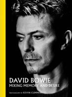 9781788404280 David Bowie Mixing Memory  Desire, Verzenden, Nieuw, Cummins, Kevin