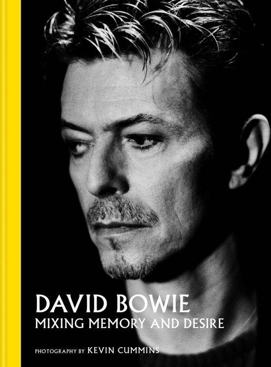9781788404280 David Bowie Mixing Memory  Desire, Boeken, Biografieën, Nieuw, Verzenden