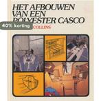Afbouwen van een polyester casco 9789060452530, Verzenden, Gelezen, Jackie Collins