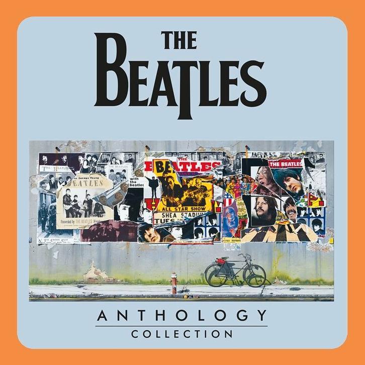 The Beatles - The Anthology Collection | 12LP, Cd's en Dvd's, Vinyl | Pop, Nieuw in verpakking, Ophalen of Verzenden