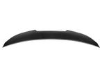 PSM Style Carbon Spoiler BMW 3 Serie E90 Sedan B1830, Nieuw