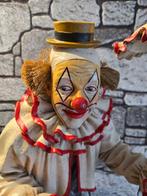 Jun Asilo Stijl - Jun Asilo stijl - Figuur - Clown met eend