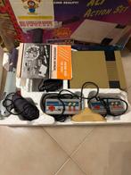 Mega Star (clone) - Famiclone - Famicom/NES clone -, Spelcomputers en Games, Nieuw