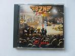 BZN - Live, Cd's en Dvd's, Cd's | Pop, Verzenden, Zo goed als nieuw