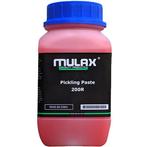 Mulax Beitspasta rood - pickling paste 200R, Ophalen of Verzenden