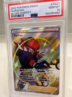 Pokémon - 1 Graded card - PSA 10, Hobby en Vrije tijd, Verzamelkaartspellen | Pokémon, Nieuw