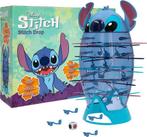 Verpakking beschadigd Disney Stitch - Stitch Drop Spel, Verzenden, Nieuw