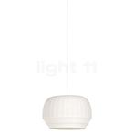 Northern Tradition Hanglamp, small - wit (Hanglampen), Huis en Inrichting, Verzenden, Nieuw