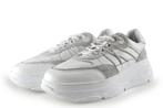 Nelson sneakers in maat 42 Wit | 25% korting, Kleding | Dames, Schoenen, Verzenden, Wit, Nelson, Sneakers of Gympen