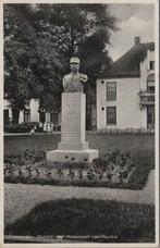 COEVORDEN - Kasteel met Monument van Heutsz, Verzamelen, Ansichtkaarten | Nederland, Gelopen, Verzenden