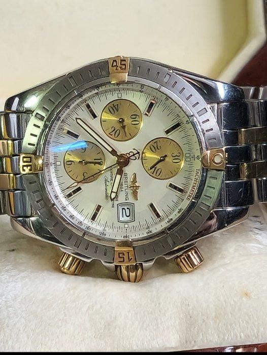 Breitling - Chronomat Evolution - B13356 - Heren - 2000-2010, Sieraden, Tassen en Uiterlijk, Horloges | Heren