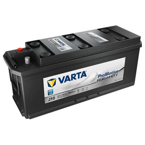 Varta Promotive HD type J10 startaccu 12 volt 135 ah, Auto-onderdelen, Accu's en Toebehoren, Nieuw, Ophalen of Verzenden