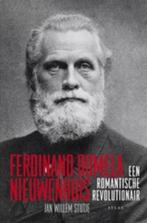 Ferdinand Domela Nieuwenhuis 9789045021249 Jan Willem Stutje, Boeken, Verzenden, Zo goed als nieuw, Jan Willem Stutje