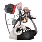 Danganronpa 2 Goodbye Despair PVC Statue 1/8 Chiaki Nanam..., Verzenden, Zo goed als nieuw