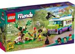 Lego Friends 41749 Nieuwsbusje, Nieuw, Ophalen of Verzenden