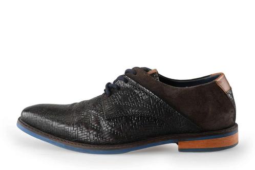 Vertice Nette schoenen in maat 44 Bruin | 10% extra korting, Kleding | Heren, Schoenen, Bruin, Zo goed als nieuw, Overige typen