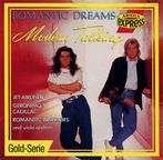 cd - Modern Talking - Romantic Dreams, Cd's en Dvd's, Verzenden, Zo goed als nieuw