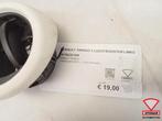 Renault Twingo 3 2014+ Luchtrooster Links Dashboard 68760391, Auto-onderdelen, Dashboard en Schakelaars, Ophalen, Gebruikt, Renault