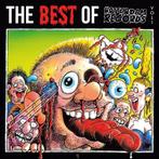 The Best Of Rotterdam Records Vol. 1 (LP) (Coloured Vinyl), Cd's en Dvd's, Vinyl | Overige Vinyl, Verzenden, Nieuw in verpakking