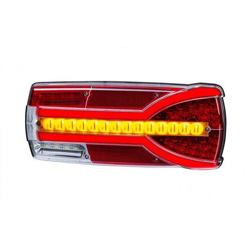 Horpol LED Achterlicht Rechts Carmen LZD 2401, Auto-onderdelen, Verlichting, Nieuw, Ophalen of Verzenden