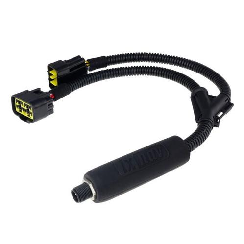 LXNAV NMEA2000 SmartEMU Analoge motor koppeling, Watersport en Boten, Navigatiemiddelen en Scheepselektronica, Ophalen of Verzenden