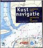 Kustnavigatie 9789064103445 Toni Rietveld, Boeken, Verzenden, Gelezen, Toni Rietveld