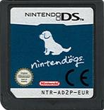 Nintendogs Chihuahua (losse cassette) (Nintendo DS), Gebruikt, Verzenden