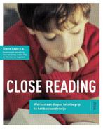 9789492525659 Close reading | Tweedehands, Boeken, Verzenden, Gelezen, Diane Lapp