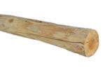 Douglas rondhout palen geschild | Diameter 9/10 cm, Lengt..., Doe-het-zelf en Verbouw, Hout en Planken, Verzenden, Nieuw