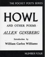 Howl & Other Poems 9780872860179 Allen Ginsberg, Boeken, Verzenden, Zo goed als nieuw, Allen Ginsberg
