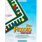 Pico Piccolo Spelling A groep 5, Verzenden, Nieuw