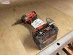 MILWAUKEE M18 FID3 Accuhandboormachine, Ophalen of Verzenden, Nieuw