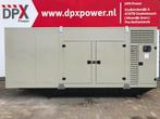 Baudouin 6M33G715/5 - 712 kVA Generator - DPX-19571, Gebruikt, Ophalen of Verzenden, Dieselolie, 30 kVA of meer