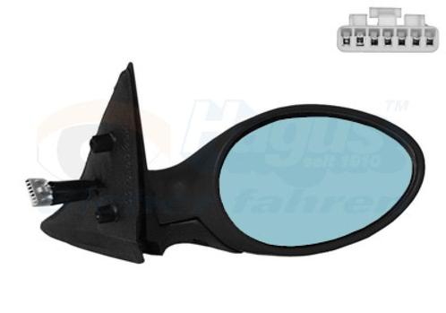 SPIEGELS VOOR ALFA ROMEO 156 932 1997-2003 156017130, Auto-onderdelen, Spiegels, Nieuw, Ophalen of Verzenden