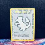 Pokémon Card - Charmeleon holo #005 Who Am I - Pokémon, Hobby en Vrije tijd, Verzamelkaartspellen | Pokémon, Nieuw