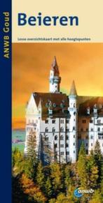 Beieren / ANWB goud 9789018028282 Thessa Lageman, Verzenden, Zo goed als nieuw, Thessa Lageman